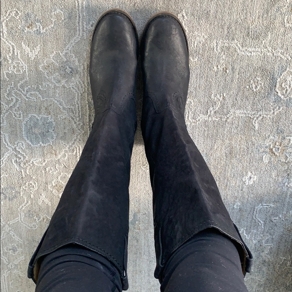 Frye Riding Boots